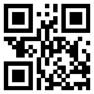 3203964095 - Immagine del Qr Code