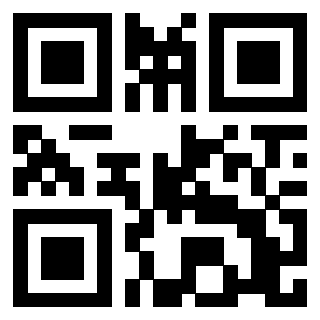 Il QrCode di 3203964096