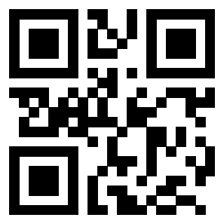 3203964097 - Immagine del Qr Code