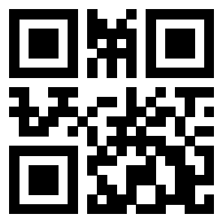 3203964103 - Immagine del QrCode associato