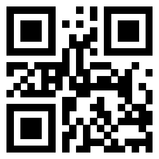 3203964107 - Immagine del QrCode