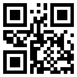 Scansione del QrCode di 3203964110