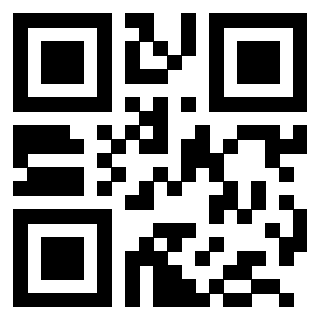 3203964116 QrCode associato