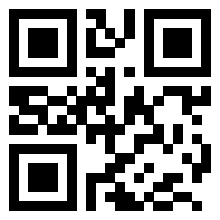 3203964118 - Immagine del Qr Code