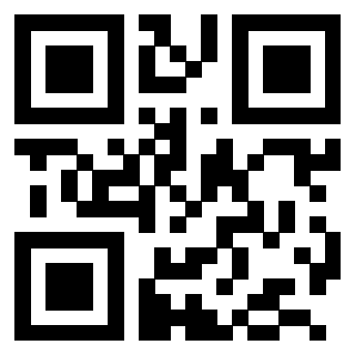 3203964119 Qr Code associato