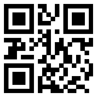 3203964121 QrCode associato