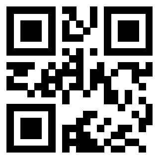 3203964122 - Immagine del Qr Code associato