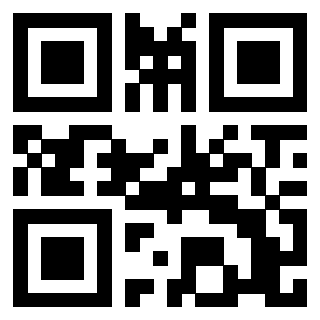 Immagine del Qr Code di 3203964124