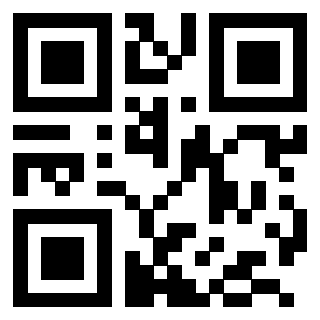 3203964126 QrCode associato
