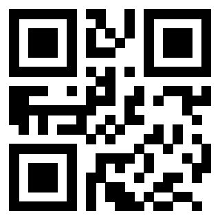 3203964131 - Immagine del Qr Code associato