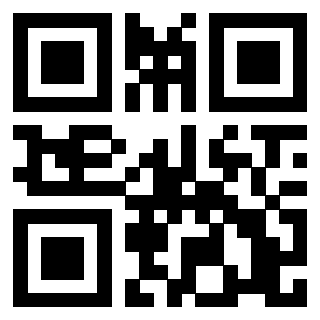 3203964133 Qr Code associato