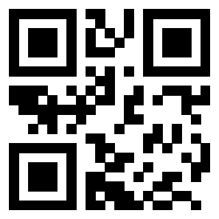 Scansione del Qr Code di 3203964136
