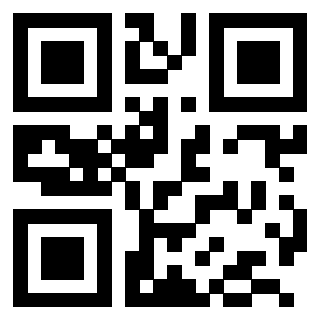 Immagine del QrCode di 3203964138