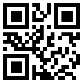 Il QrCode di 3203964139