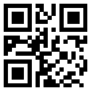 3203964140 - Immagine del QrCode associato