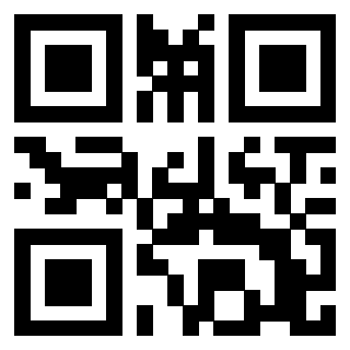 3203964146 - Immagine del Qr Code associato