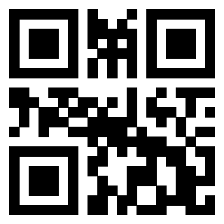 Immagine del Qr Code di 3203964147