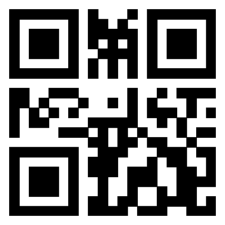 Scansione del QrCode di 3203964149