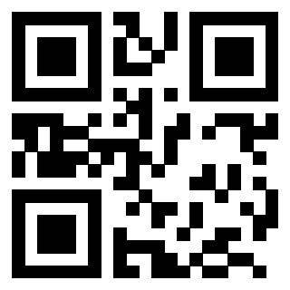 Immagine del QrCode di 3203964153