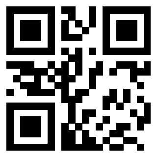 Immagine del Qr Code di 3203964156