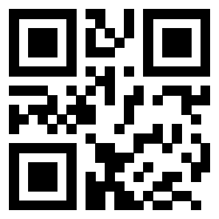 3203964158 Qr Code associato