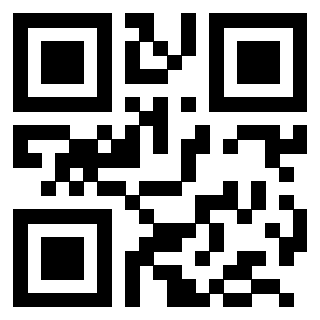3203964159 - Immagine del Qr Code associato