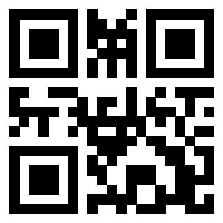3203964168 Qr Code associato