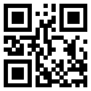 Il Qr Code di 3203964169