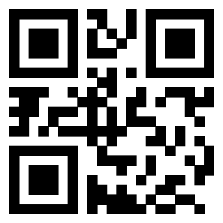 Il Qr Code di 3203964173