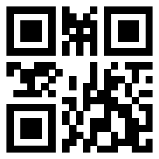 Immagine del Qr Code di 3203964175
