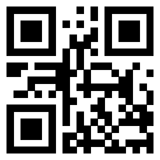 Immagine del Qr Code di 3203964177