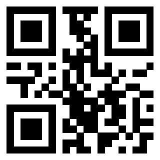 Immagine del QrCode di 3203964179