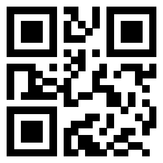 3203964183 QrCode associato