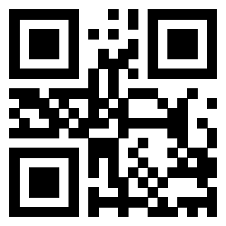 Scansione del QrCode di 3203964184