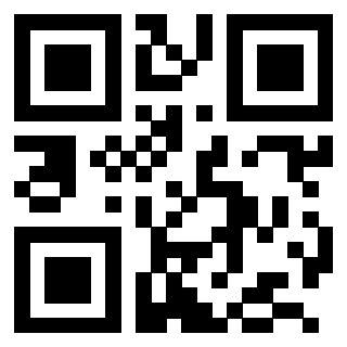 Scansione del Qr Code di 3203964185