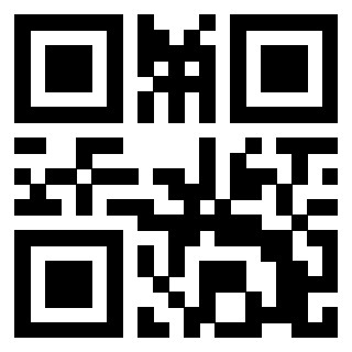 Scansione del Qr Code di 3203964186