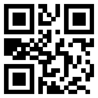 3203964187 - Immagine del Qr Code