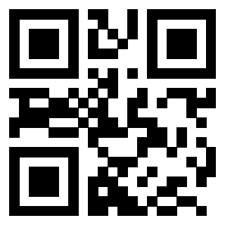 Il Qr Code di 3203964188