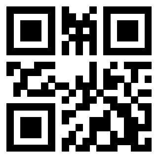 3203964189 - Immagine del QrCode associato