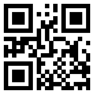 Immagine del Qr Code di 3203964190