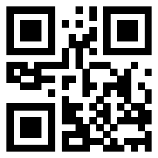 Il QrCode di 3203964191