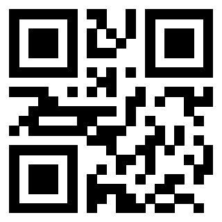 3203964195 - Immagine del Qr Code associato