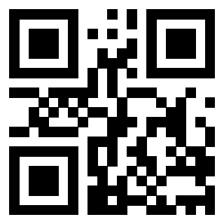 Scansione del QrCode di 3203964197