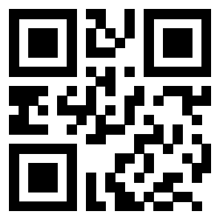 3203964199 - Immagine del Qr Code associato