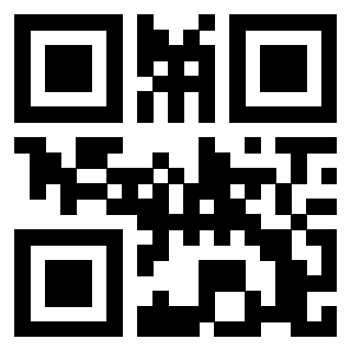 Immagine del Qr Code di 3203964202