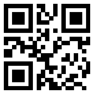 Immagine del Qr Code di 3203964203