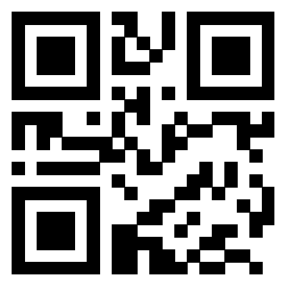 Immagine del QrCode di 3203964204