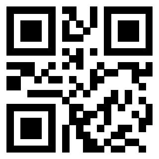 3203964205 - Immagine del QrCode associato