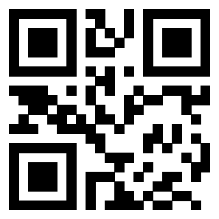 Immagine del Qr Code di 3203964206