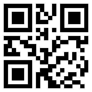 3203964208 QrCode associato